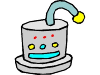 Sticker Custom Preview Image #112454 Science Fiction Gadget25