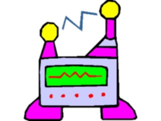 Sticker Custom Preview Image #112457 Science Fiction Gadget28