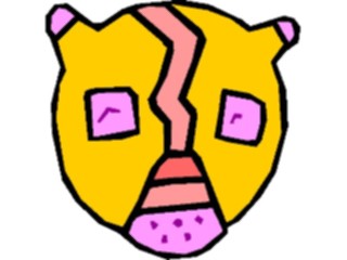 Sticker Custom Preview Image #112473 Science Fiction Helmet04