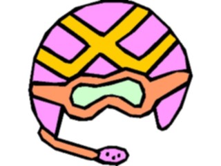 Sticker Custom Preview Image #112474 Science Fiction Helmet05
