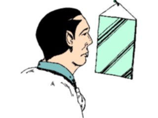 Sticker Custom Preview Image #112524 Science Fiction Man No Reflection
