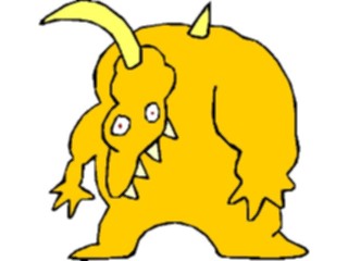 Sticker Custom Preview Image #112566 Science Fiction Mutant Creature023