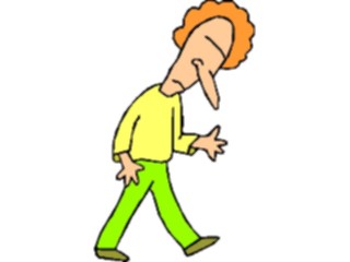 Sticker Custom Preview Image #112805 Science Fiction Mutant Male03