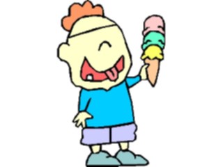 Sticker Custom Preview Image #112817 Science Fiction Mutant Male15