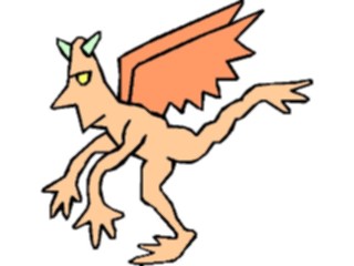 Sticker Custom Preview Image #112996 Science Fiction Mutant Warrior21
