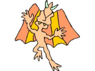 Sticker Custom Preview Image #112997 Science Fiction Mutant Warrior22