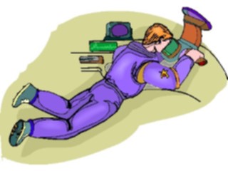 Sticker Custom Preview Image #113026 Science Fiction Navigator