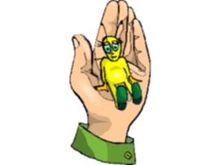 Sticker Custom Preview Image #113461 Science Fiction Space Alien Tiny