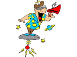 Sticker Custom Preview Image #113504 Science Fiction Space Director