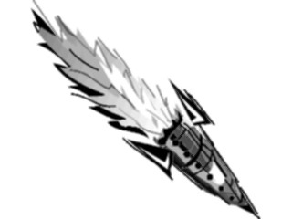 Sticker Custom Preview Image #113548 Science Fiction Space Ship10
