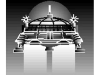 Sticker Custom Preview Image #113549 Science Fiction Space Ship11