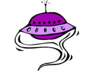 Sticker Custom Preview Image #113555 Science Fiction Space Ship17