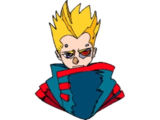 Sticker Custom Preview Image #113655 Science Fiction Spacekid2