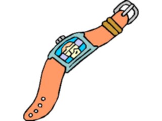 Sticker Custom Preview Image #113750 Science Fiction Wrist Communicator1