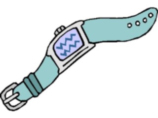 Sticker Custom Preview Image #113751 Science Fiction Wrist Communicator2