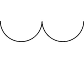 Sticker Custom Preview Image #113753 Science Meteorology Altocumulus Translucidus