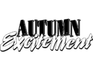 Sticker Custom Preview Image #113873 Seasons Weather Advertising Autumn Excitement