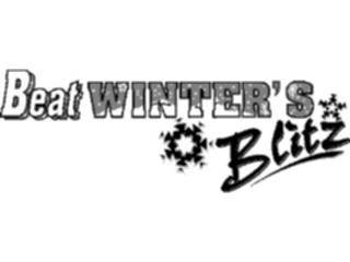 Sticker Custom Preview Image #113876 Seasons Weather Advertising Beat Winters Blitz