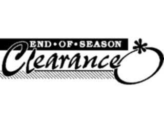 Sticker Custom Preview Image #113890 Seasons Weather Advertising Endof Season Clearance1