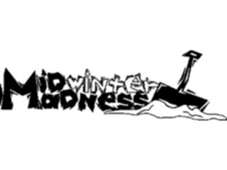 Sticker Custom Preview Image #113944 Seasons Weather Advertising Midwinter Madness