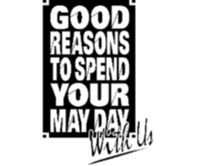 Sticker Custom Preview Image #113969 Seasons Weather Advertising Spend May Daywith Us