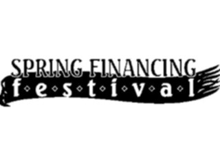 Sticker Custom Preview Image #113974 Seasons Weather Advertising Spring Financing