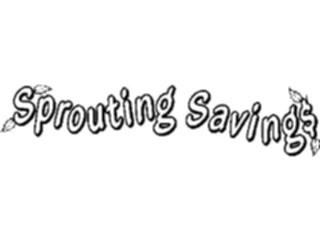 Sticker Custom Preview Image #113985 Seasons Weather Advertising Sprouting Savings