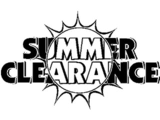 Sticker Custom Preview Image #113990 Seasons Weather Advertising Summer Clearance1