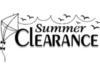 Sticker Custom Preview Image #113991 Seasons Weather Advertising Summer Clearance2