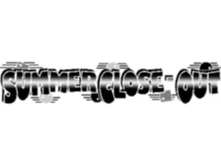 Sticker Custom Preview Image #113994 Seasons Weather Advertising Summer Close Out2