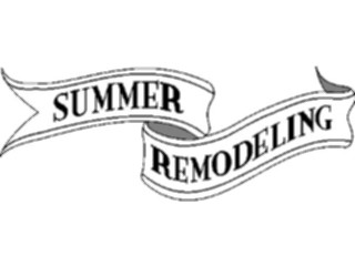 Sticker Custom Preview Image #113999 Seasons Weather Advertising Summer Remodeling