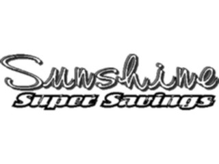 Sticker Custom Preview Image #114019 Seasons Weather Advertising Sunshine Super Savings