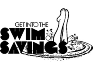 Sticker Custom Preview Image #114021 Seasons Weather Advertising Swimof Savings Title