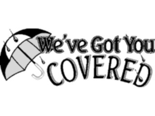 Sticker Custom Preview Image #114028 Seasons Weather Advertising Weve Got You Covered