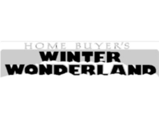 Sticker Custom Preview Image #114041 Seasons Weather Advertising Winter Wonderland