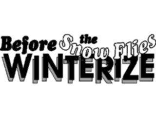 Sticker Custom Preview Image #114042 Seasons Weather Advertising Winterize