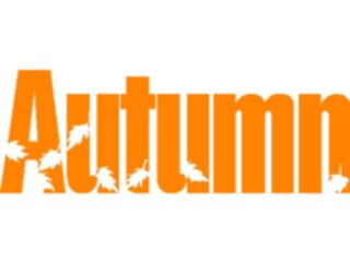 Sticker Custom Preview Image #114045 Seasons Weather Autumn Autumn Title2