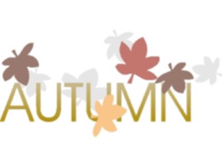 Sticker Custom Preview Image #114046 Seasons Weather Autumn Autumn Title3