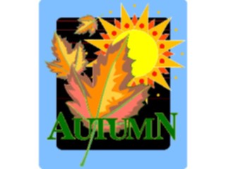 Sticker Custom Preview Image #114051 Seasons Weather Autumn Autumn Title8