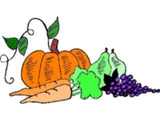 Sticker Custom Preview Image #114085 Seasons Weather Autumn Harvest