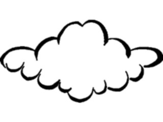 Sticker Custom Preview Image #114100 Seasons Weather Clouds Storms Cloud01