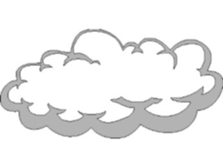 Sticker Custom Preview Image #114103 Seasons Weather Clouds Storms Cloud04