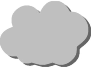 Sticker Custom Preview Image #114105 Seasons Weather Clouds Storms Cloud06