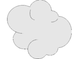 Sticker Custom Preview Image #114110 Seasons Weather Clouds Storms Cloud11