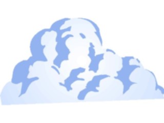 Sticker Custom Preview Image #114120 Seasons Weather Clouds Storms Cloud21