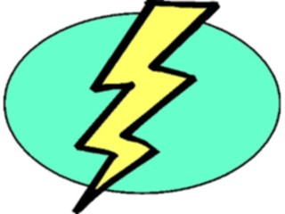 Sticker Custom Preview Image #114199 Seasons Weather Clouds Storms Lightning34