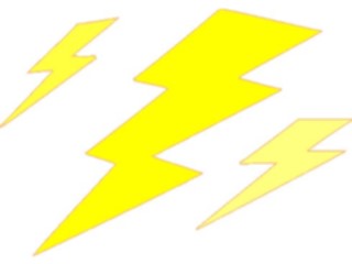 Sticker Custom Preview Image #114203 Seasons Weather Clouds Storms Lightning38