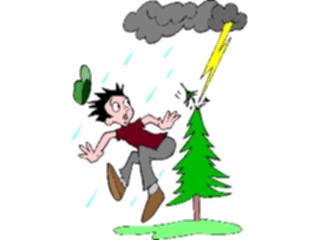 Sticker Custom Preview Image #114205 Seasons Weather Clouds Storms Lightning40
