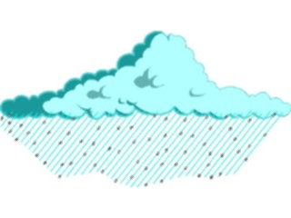 Sticker Custom Preview Image #114232 Seasons Weather Clouds Storms Rain09