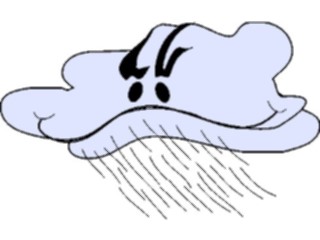 Sticker Custom Preview Image #114245 Seasons Weather Clouds Storms Rain22